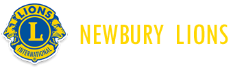 Newbury Lions Logo